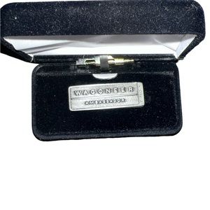 ☠️5/$20☠️JEEP WAGONEER | AMBASSADOR MAGNETIC PIN 2023